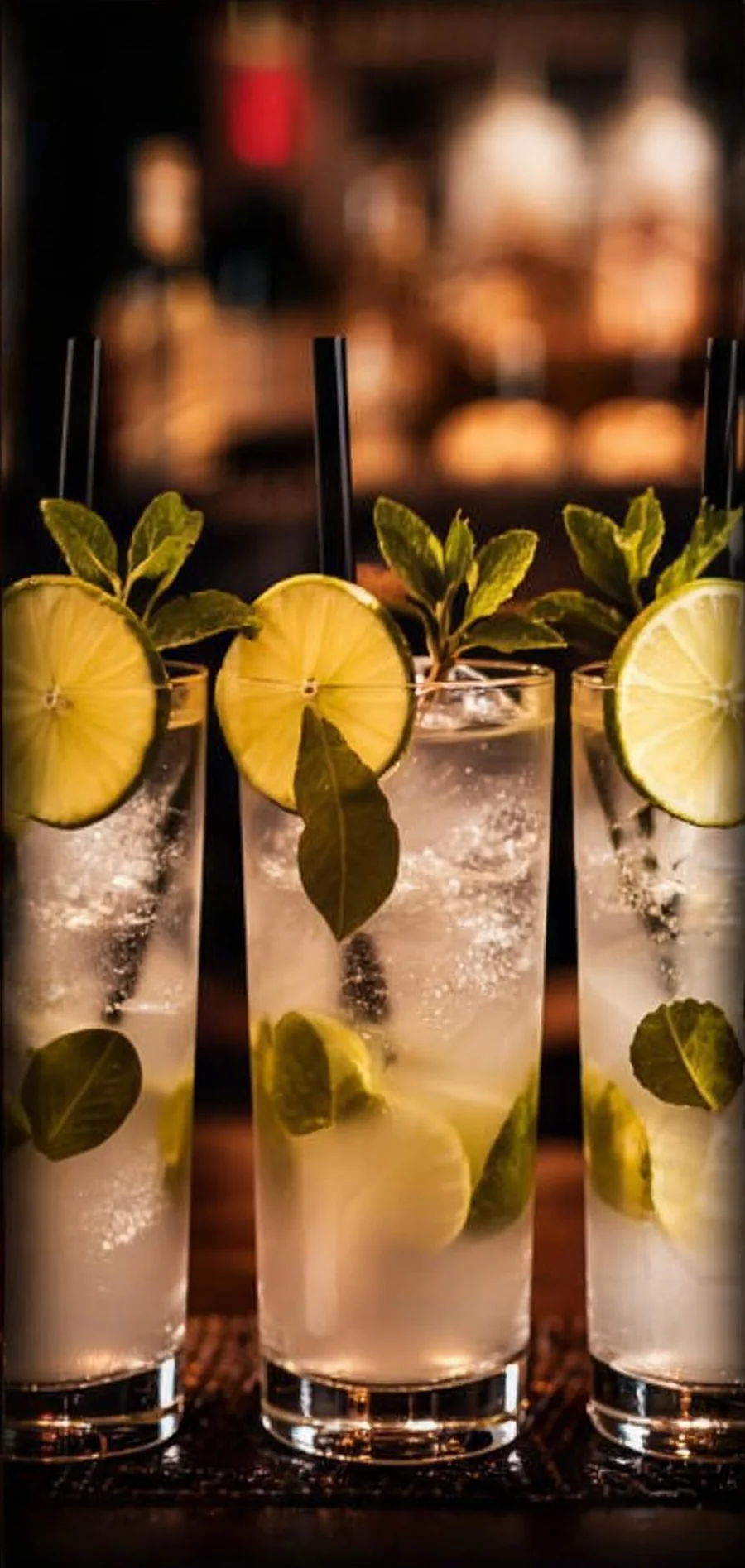Mojito Collection